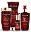 Kerastase Aura Botanica - первая натуральная гамма для сияния волос