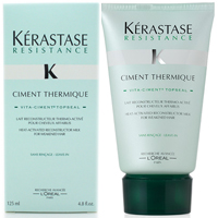 Молочко Ciment Thermique Kerastase